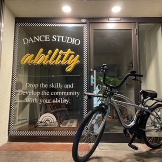 【NEW OPEN】フリースペース