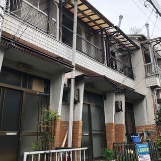 ■１戸建て34000円お得■新品トイレ&新品給湯器交換済み❗️敷...