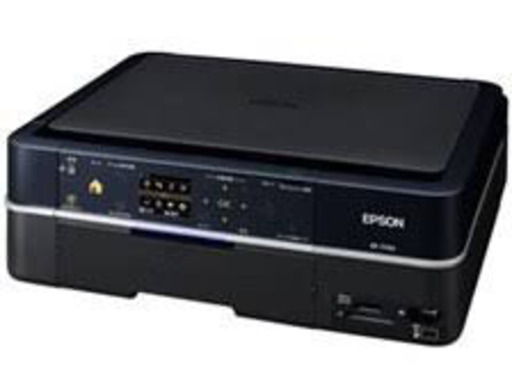 EPSONプリンタEP-774A