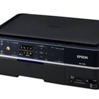 EPSONプリンタEP-774A