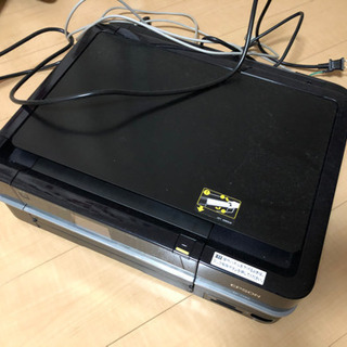 EPSONプリンタEP-774Aの画像