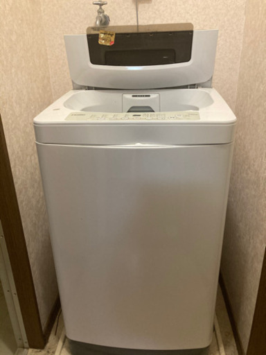 洗濯機