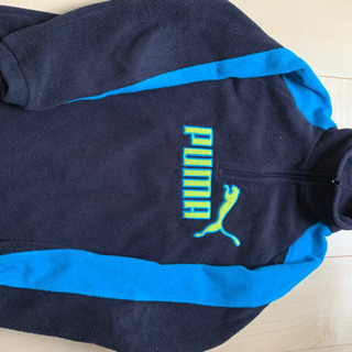 PUMA4点セットの画像