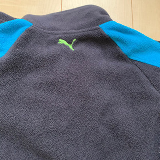 PUMA4点セットの画像