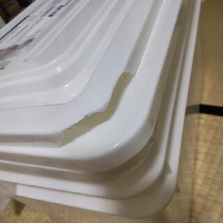 無料！ニトリ収納ケースの画像
