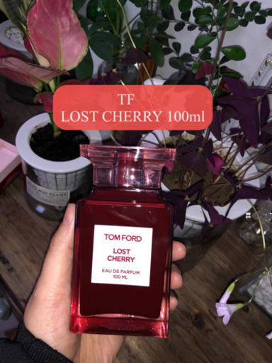 ロスト チェリー オード 100ml