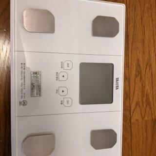 タニタ 体組成計 BC-314