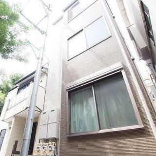 JR線田端駅徒歩9分！敷金礼金0、フリーレント付好立地物件！！！