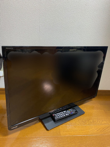 東芝　REGZA 32型