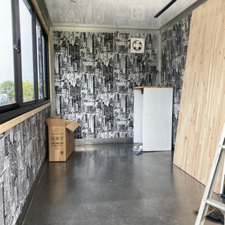 業界最安値　破格設定Part2 タイタン　キッチンカー　新品未使用の画像