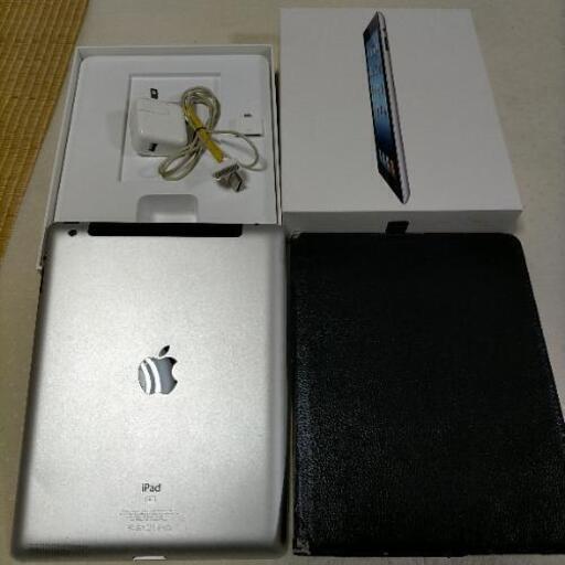 Ipad3 64G　箱付きです。