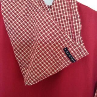 Agreable ロングワンピース　値下げしました！の画像