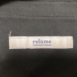 【500円】ジャーナルスタンダード　サコッシュの画像