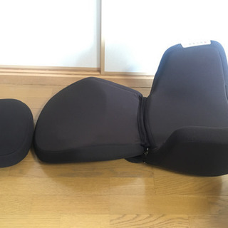 [専用]エアリーツイストボディー・保証期間内・新品同様の画像