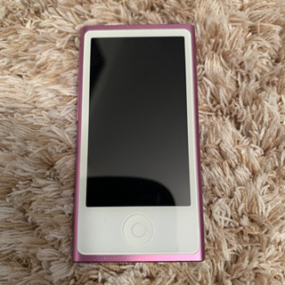 iPod nano 第7世代