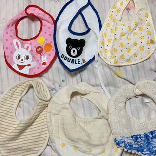 スタイ　ミキハウス他