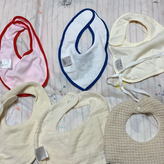 スタイ　ミキハウス他の画像