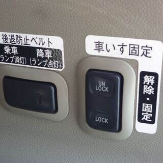 ♡福祉車両♡H ２５年　タント　スローパー（アイドルストップ機能付き）　車検ありの画像