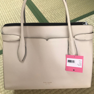 Kate spadeハンドバック