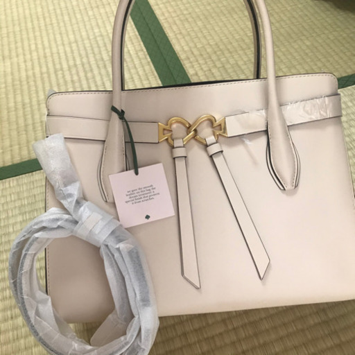 Kate spadeハンドバック