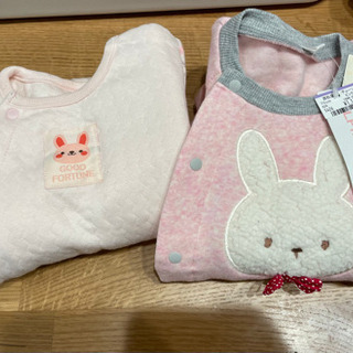 最終値下げ❗️冬用ロンパース❗️スリーパー❗️などこれから活躍ア...
