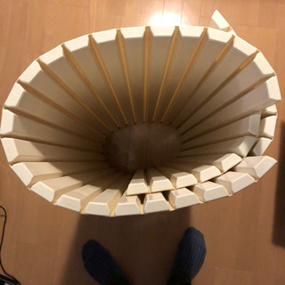 お風呂のフタ