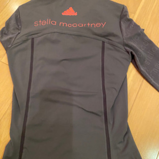 フードパーカー　ステラの画像