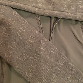 フードパーカー　ステラの画像