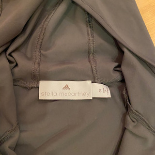 フードパーカー　ステラの画像