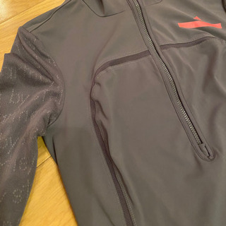 フードパーカー　ステラの画像