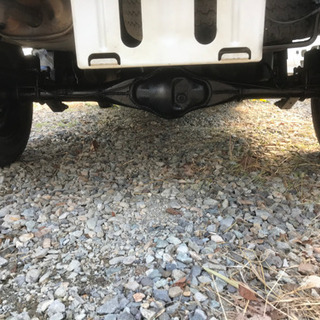 キャリイ　トラック　4WD エアコン　パワステ　込み価格の画像