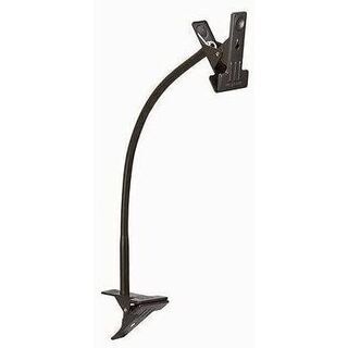 0円 YAZAWA(ヤザワ) どっちもクリップ A3 ブラウン・...