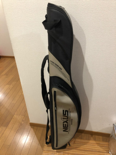 シマノ　Nexusのロッドケース（約130cm）