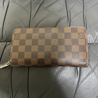 LOUIS VUITTON長財布ジッピーウォレット　最終値下げ！