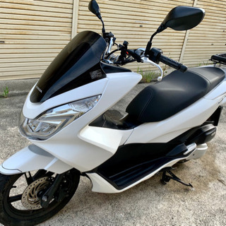 人気　JF56PCX
