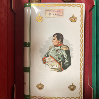 カミュ　ナポレオンの画像