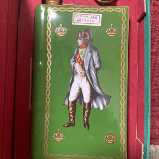 カミュ　ナポレオンの画像