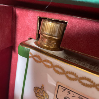 カミュ　ナポレオンの画像