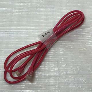 LANケーブル（中古）です。
