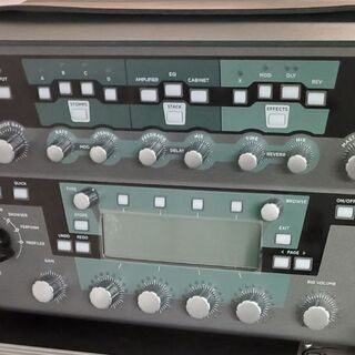 残り1日 Kemper Profiler Powerhead 600W、アクセサリ付き