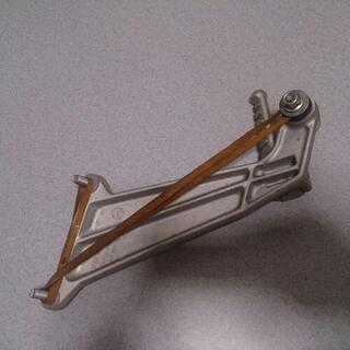 アプリリア ステップ パーツの画像