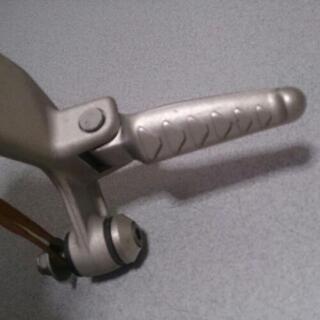 アプリリア ステップ パーツの画像