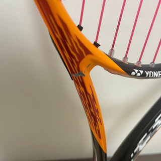 エフレーザー7S ソフトテニスラケット