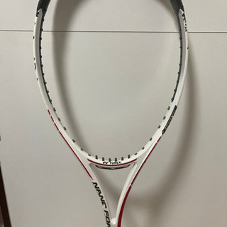 ナノフォース800S ソフトテニスラケット