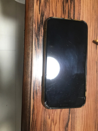 【取引決定】iPhoneX 256㎇　シムフリー