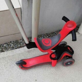 GLOBBER EVO　お値引き考えておりません。