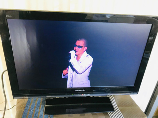 綺麗✨２３インチ液晶テレビPanasonicVIERA清掃済