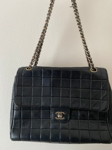 靴/バッグ Vintage Chanel Bag