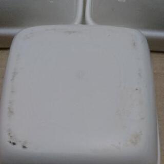 小皿6個セット美品の画像