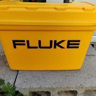 FLUKE　c1600　ケース